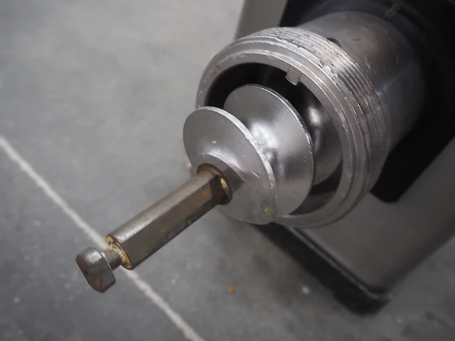 Berkel - afbeelding 8 van  10
