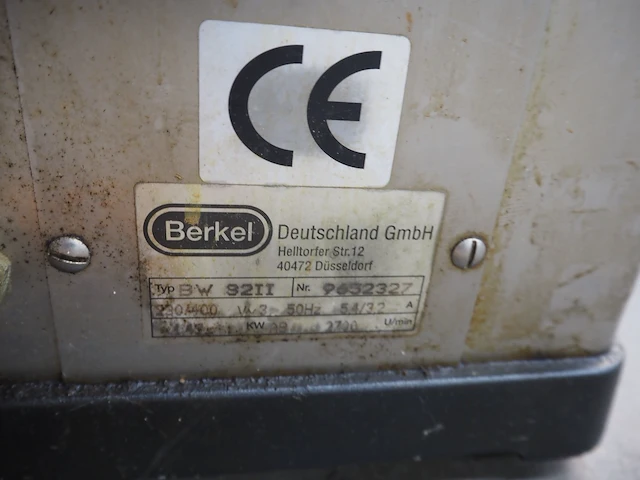 Berkel - afbeelding 10 van  10