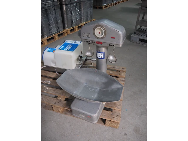 Berkel - afbeelding 1 van  4