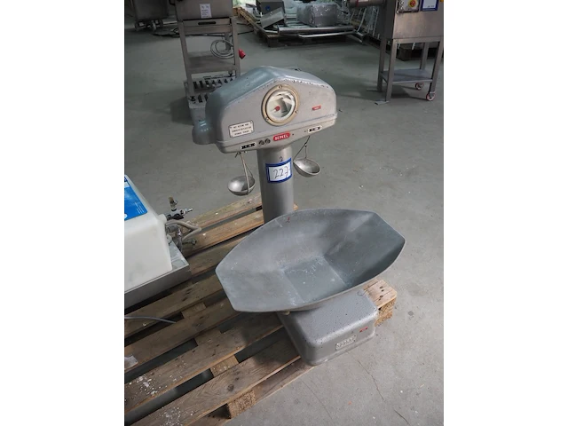 Berkel - afbeelding 2 van  4