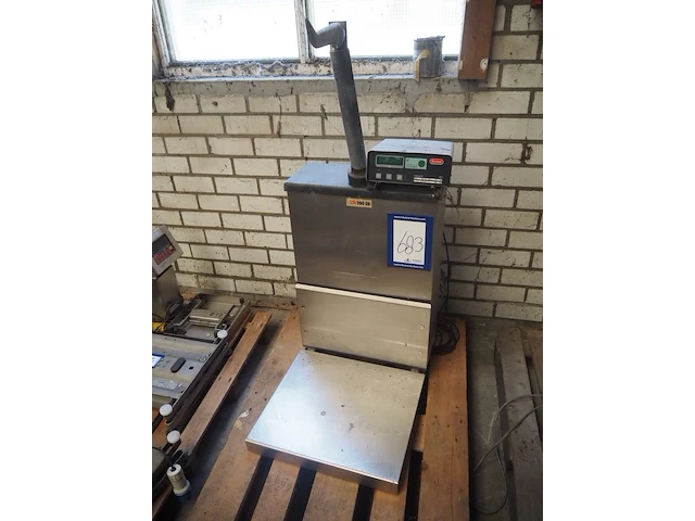 Berkel - afbeelding 1 van  8