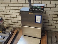 Berkel - afbeelding 1 van  8