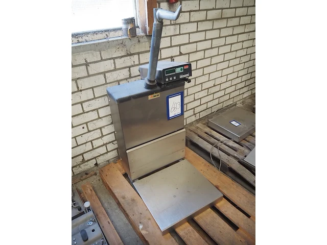 Berkel - afbeelding 2 van  8