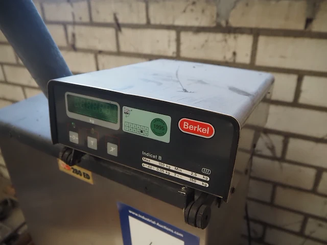 Berkel - afbeelding 6 van  8