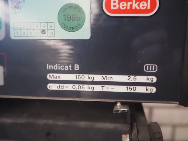 Berkel - afbeelding 7 van  8