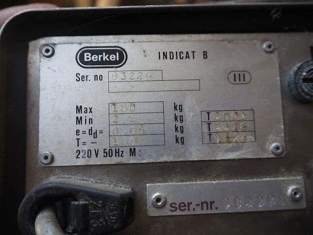 Berkel - afbeelding 8 van  8