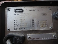Berkel - afbeelding 8 van  8