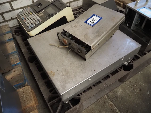 Berkel - afbeelding 1 van  6