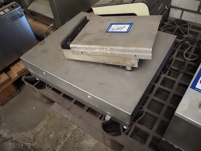 Berkel - afbeelding 2 van  6