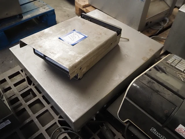 Berkel - afbeelding 3 van  6