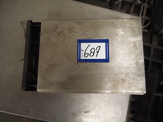 Berkel - afbeelding 4 van  6