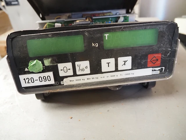 Berkel - afbeelding 6 van  6