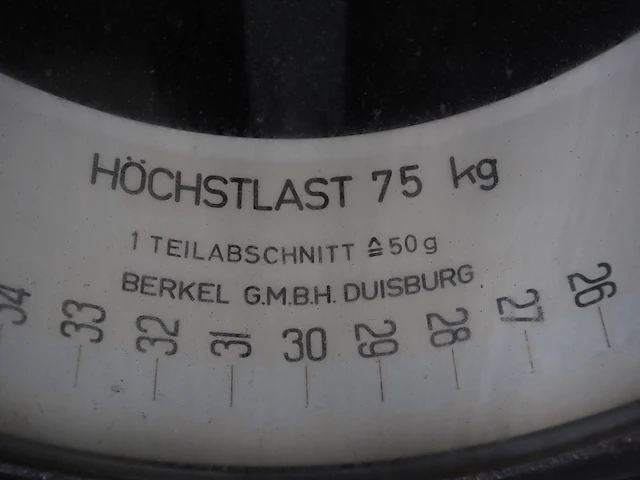 Berkel - afbeelding 9 van  10