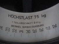 Berkel - afbeelding 9 van  10