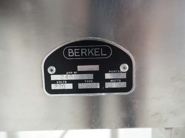 Berkel - afbeelding 2 van  10