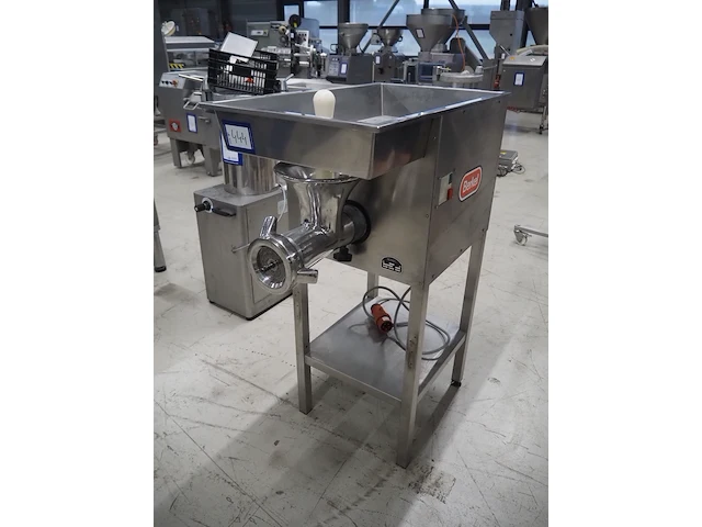 Berkel - afbeelding 1 van  10