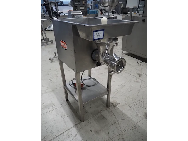 Berkel - afbeelding 3 van  10