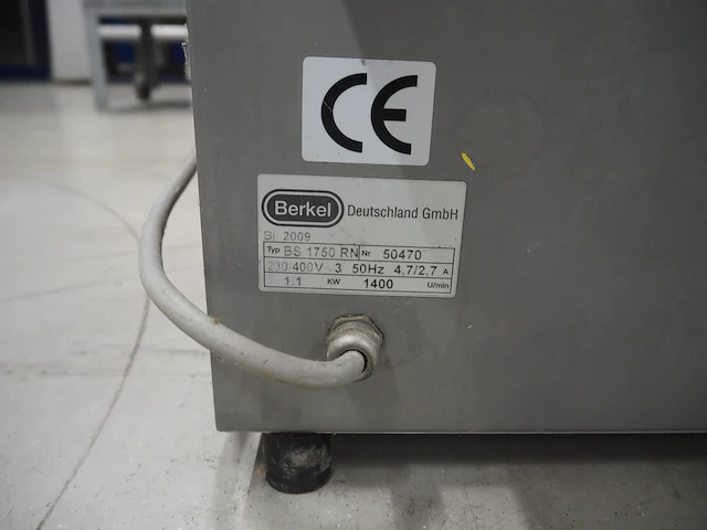 Berkel - afbeelding 2 van  10