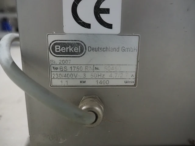 Berkel - afbeelding 2 van  10
