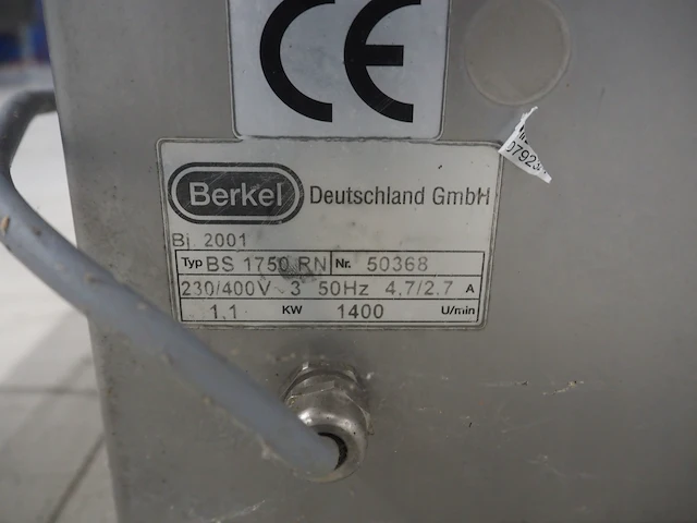 Berkel - afbeelding 2 van  10