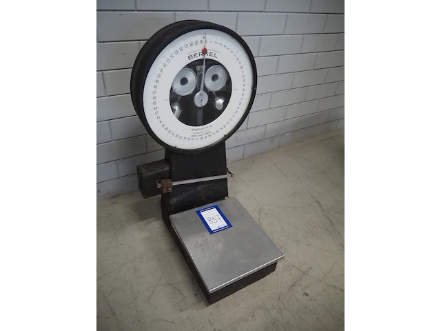 Berkel - afbeelding 2 van  8