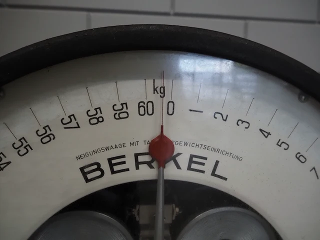 Berkel - afbeelding 5 van  8