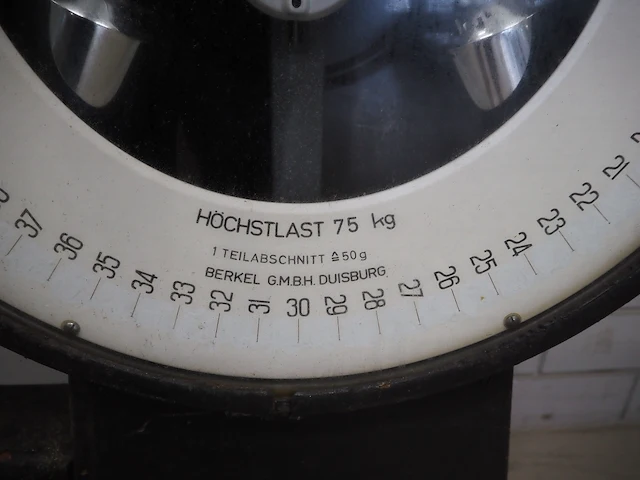 Berkel - afbeelding 6 van  8