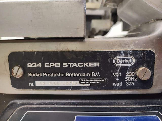 Berkel - afbeelding 2 van  10