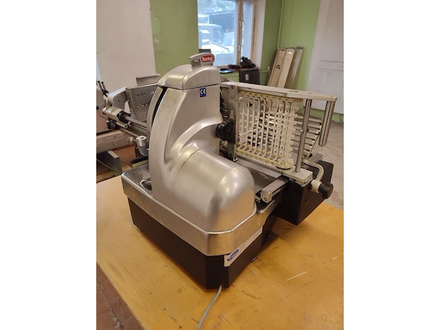 Berkel - afbeelding 4 van  10
