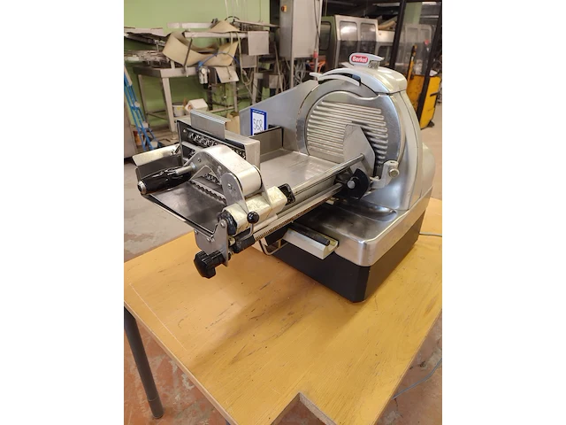 Berkel - afbeelding 5 van  10
