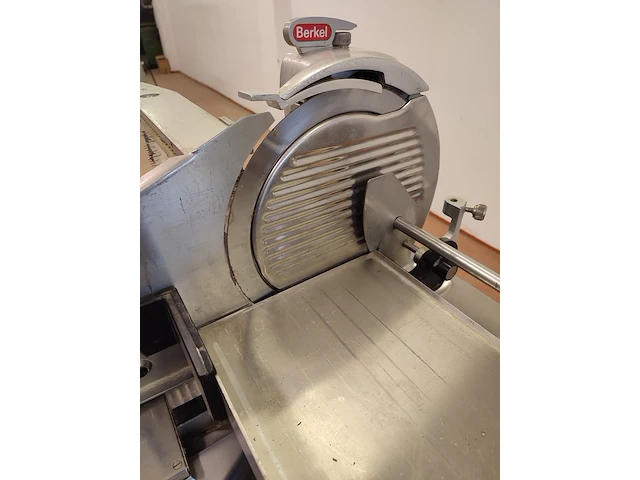 Berkel - afbeelding 7 van  10