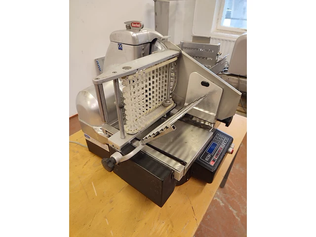 Berkel - afbeelding 8 van  10