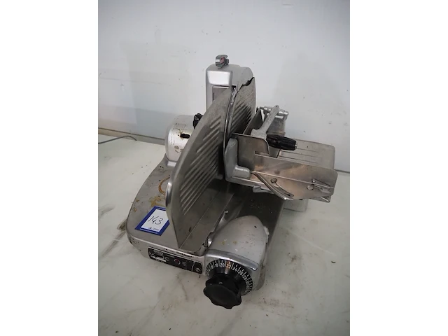 Berkel - afbeelding 1 van  9