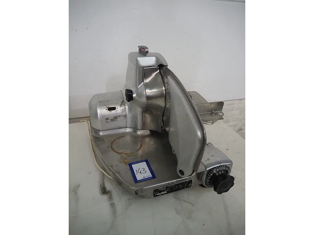 Berkel - afbeelding 2 van  9