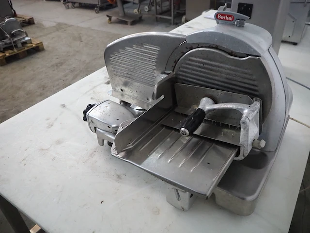 Berkel - afbeelding 3 van  9