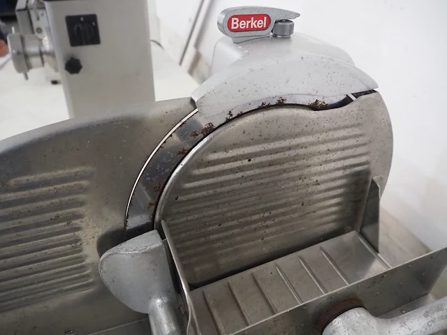 Berkel - afbeelding 5 van  9