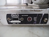 Berkel - afbeelding 8 van  9