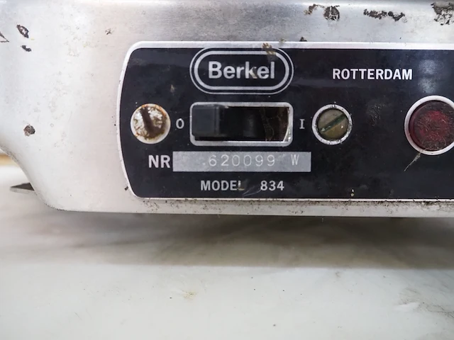 Berkel - afbeelding 9 van  9