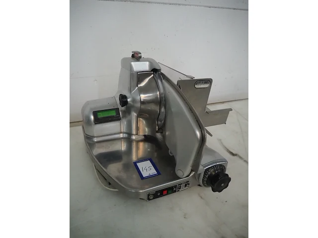 Berkel - afbeelding 1 van  10