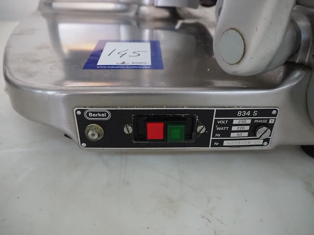 Berkel - afbeelding 10 van  10