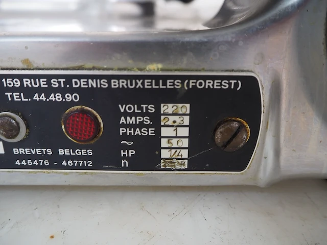 Berkel - afbeelding 2 van  11