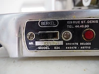 Berkel - afbeelding 3 van  11