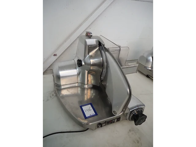 Berkel - afbeelding 1 van  11