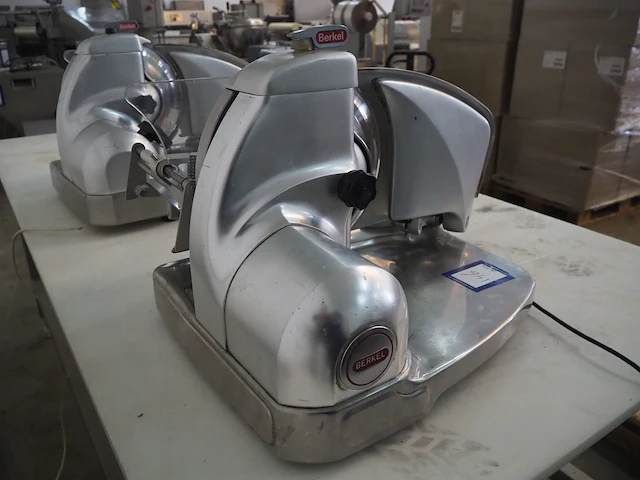 Berkel - afbeelding 5 van  11