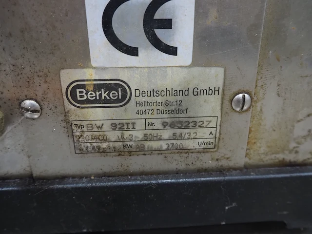 Berkel - afbeelding 2 van  11