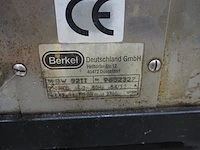 Berkel - afbeelding 2 van  11