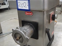 Berkel - afbeelding 1 van  11