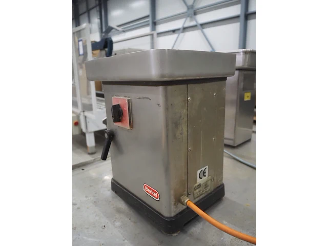 Berkel - afbeelding 5 van  11