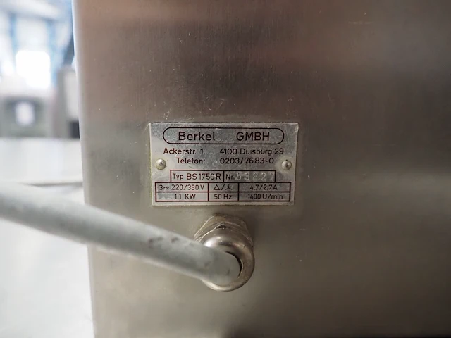 Berkel - afbeelding 2 van  10