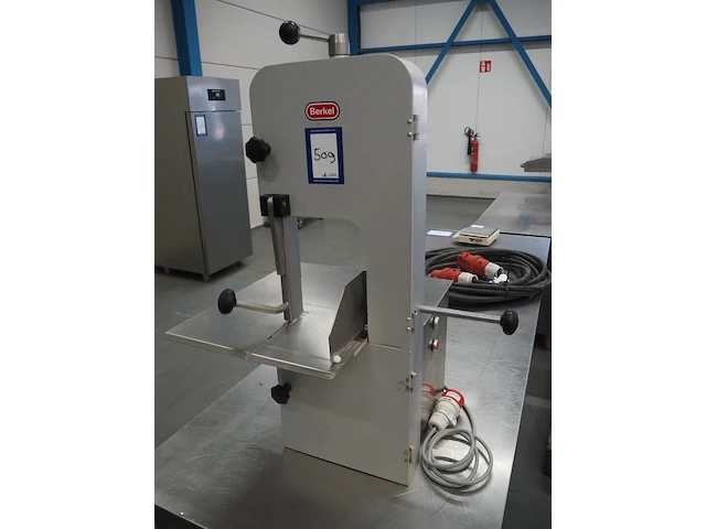 Berkel - afbeelding 3 van  10